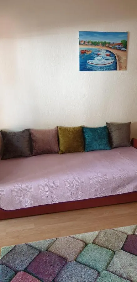 Apartments Kore Vir 0*,  Chorwacja