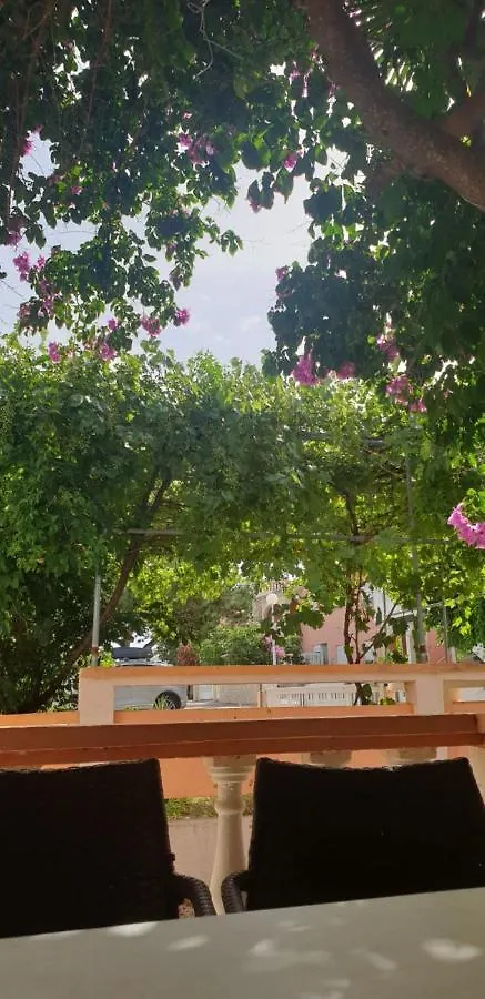 Apartments Kore Vir